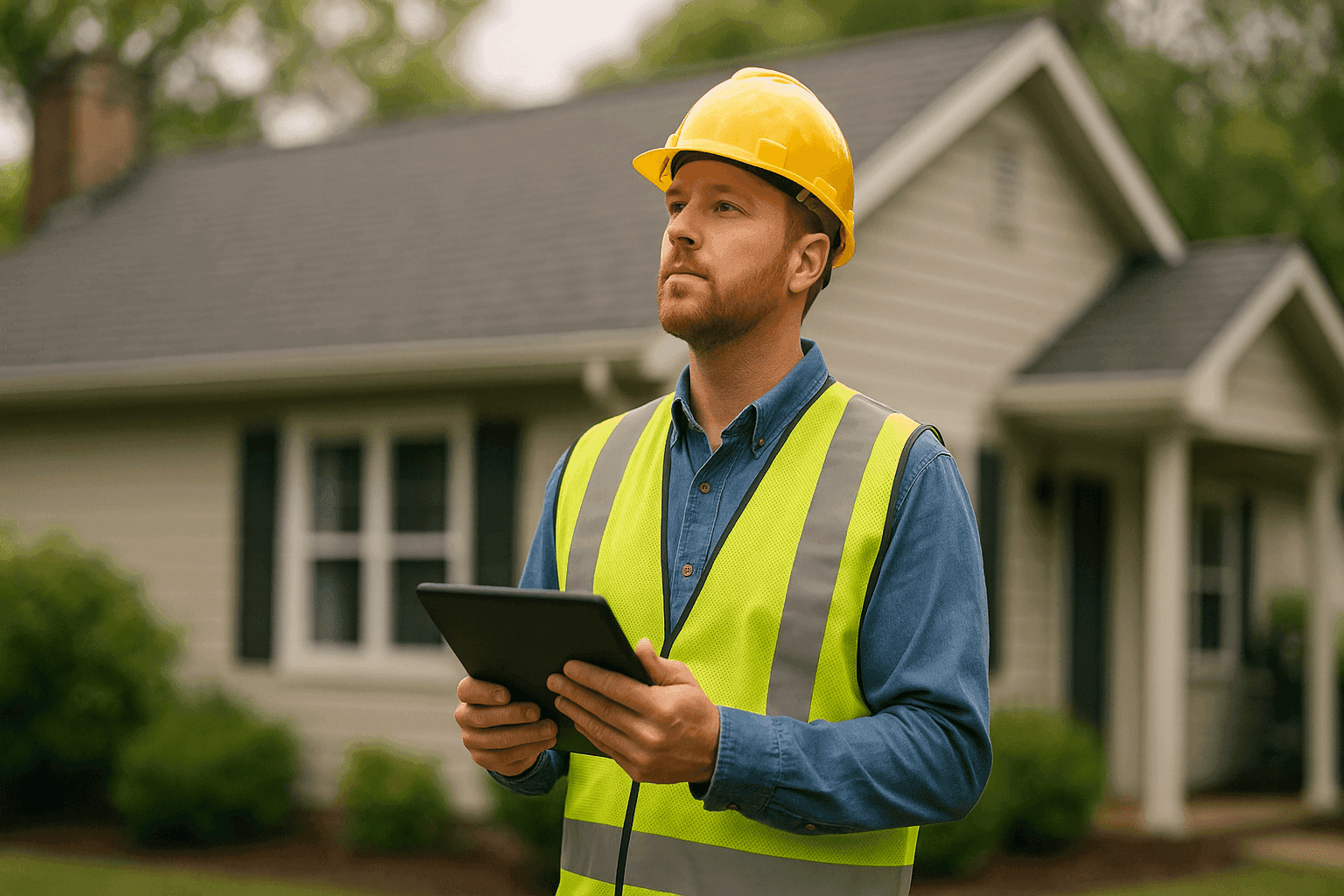 ¿Cuánto cuesta un techo nuevo? Guía de precios 2024