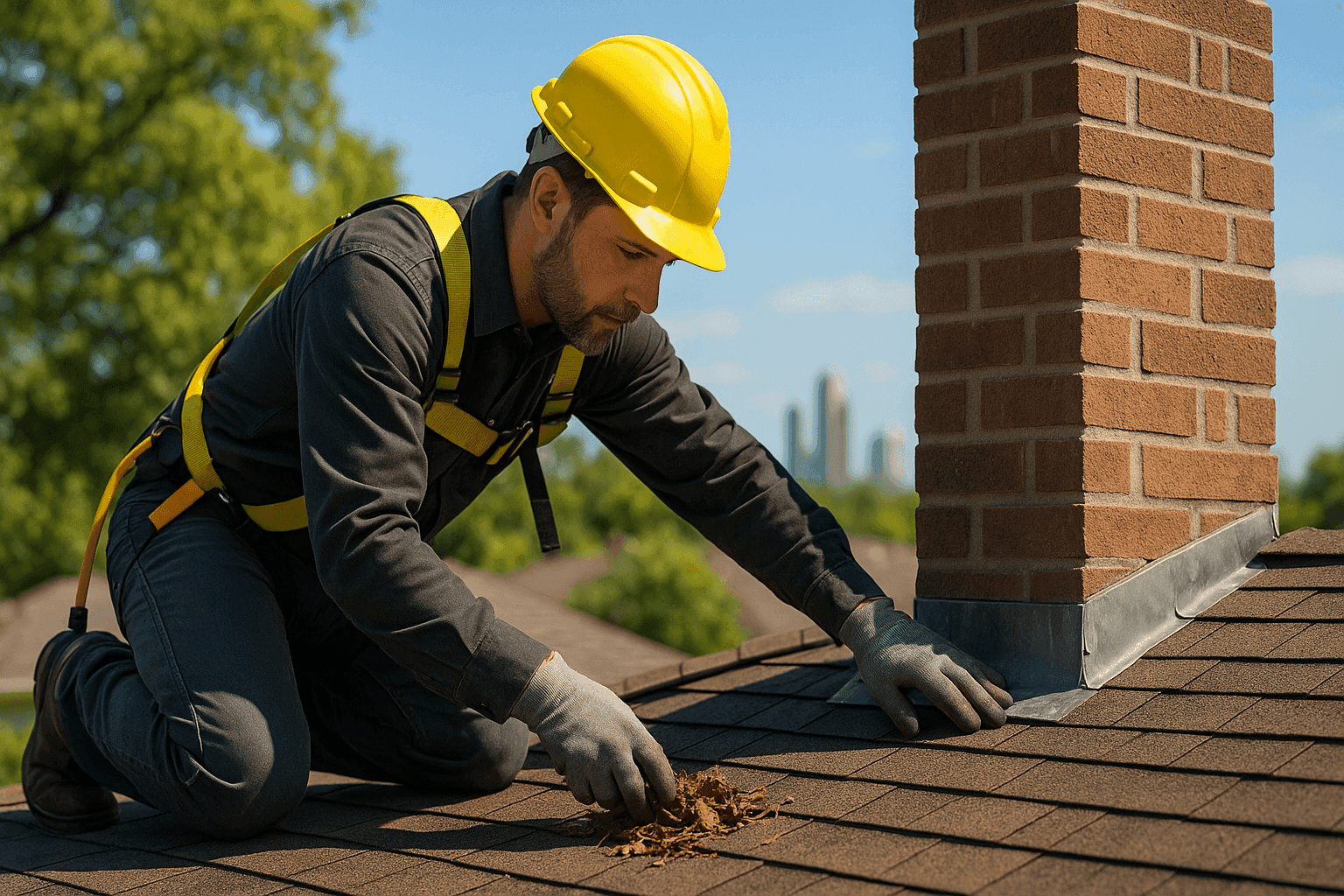 Mantenimiento Preventivo del Tejado: Ahorra Dinero y Estrés